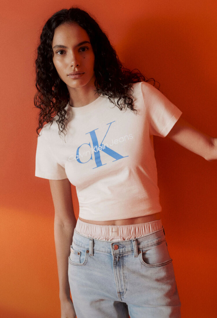 Shop the Latest in Womenswear Fashion Calvin Klein Singapore